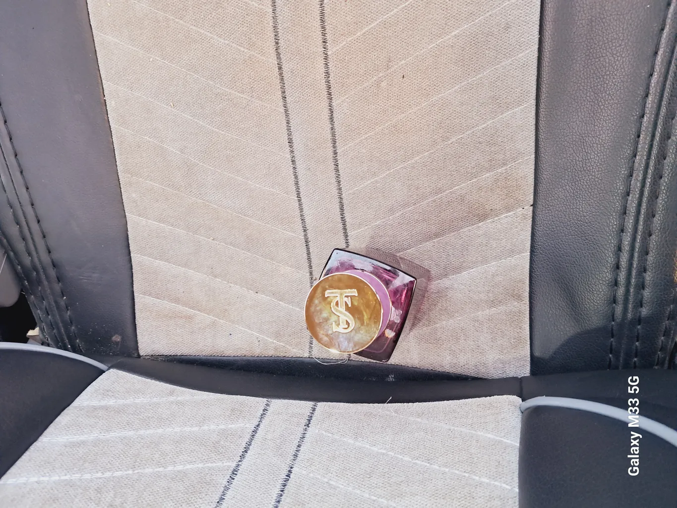 ادو پرفیوم زنانه تاپ سکرت مدل Cute Lady حجم 100 میلی لیتر