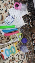 قندداغ خوری وی کر مدل B301