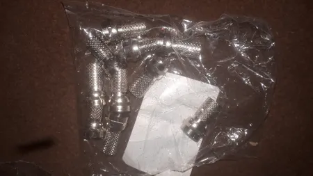 فیش آنتن مدل SG بسته 10عددی