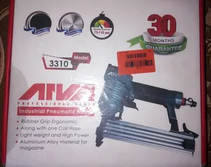 تجریه خرید میخ کوب بادی آروا مدل 3310