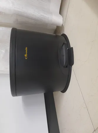 سطل زباله پدالی سیرکل مدل آرام بند کد 20L