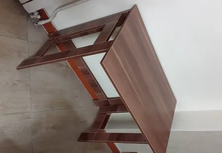 میز تحریر مدل تاشو ABRA 001