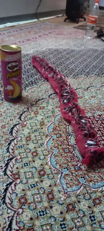 ابزار شعبده طرح چیپس پرشی کد shb8