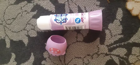 چسب ماتیکی آریا طرح خوک