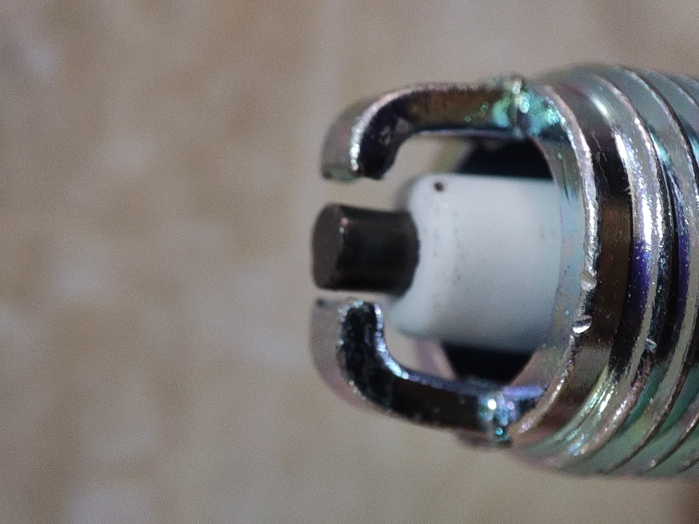 شمع خودرو ان جی کی مدل BKR6EK2288 بسته 4 عددی