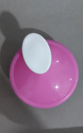 ماساژور سر مدل سیلیکونی