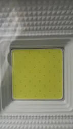 پرژکتور ال ای دی 50 وات ام ان کد 383 بسته 2 عددی