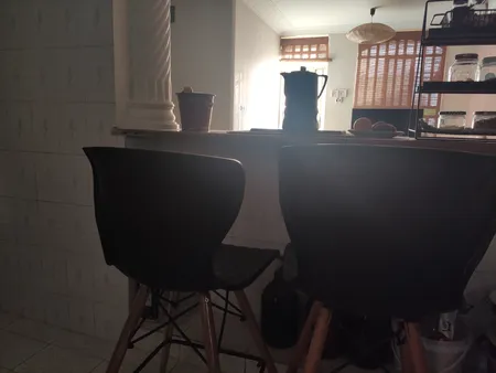 صندلی بنیزان مدل کانتر کد B600