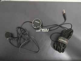 میکروفن یقه ای کامیکا مدل SIG.LAV V03