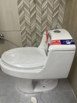 توالت فرنگی مدل onyx