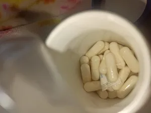 تجریه خرید کپسول ملاتونین پلاس هلث برست 30 عددی