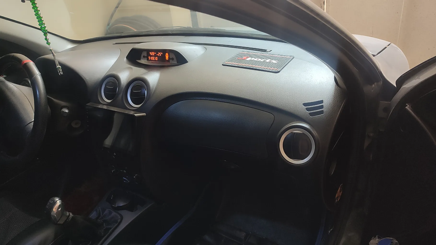 پد داشبورد خودرو اس پی اس مدل داشمت