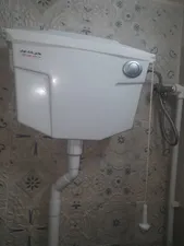 تجریه خرید فلاش تانک ایران مدل ساحل s01