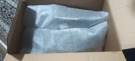 چراغ خطر عقب مدل برفی مناسب برای پراید 132 بسته 2 عددی