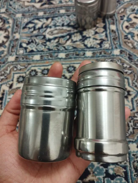 عکس ارسالی خریدار
