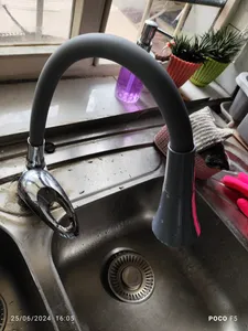 تجریه خرید علم شیر آشپزخانه پاپیروس مدل سوبان