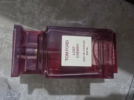 ادوپرفیوم لاست چری مدل فرگرنس حجم 80 میلی‌لیتر