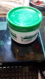 خمیر دوقلو هزار کاره میل پوکس جلاسنج مدل سریع خشک و آرام خشک حجم 100 گرم بسته 2 عددی