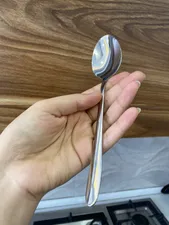 تجریه خرید سرویس قاشق و چنگال ۳۸ پارچه مدل دوناS