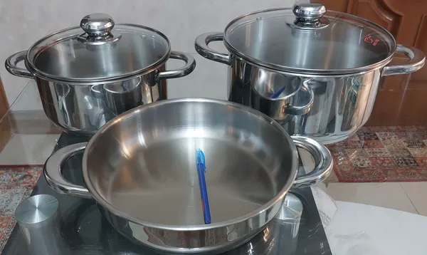 عکس ارسالی خریدار