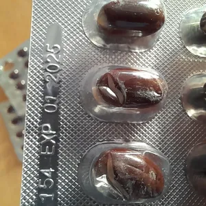 تجریه خرید کپسول زینک پلاس 10 میلی گرمی داروسازی دانا بسته 60 عددی