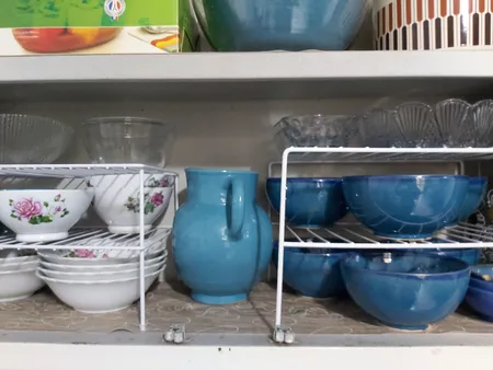 نظم دهنده کابینت مدل TART بسته 3 عددی