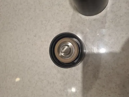 فلاسک هوشمند مدل 058 گنجایش 0.5 لیتر