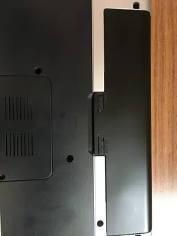 باتری لپ تاپ 6 سلولی جیمو برای لپ تاپ مدل BPS13