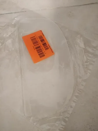 کاردک خامه کشی دو رو مدل k23