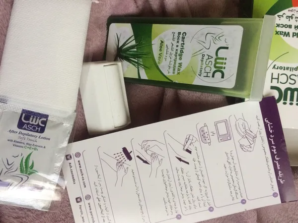 عکس ارسالی خریدار