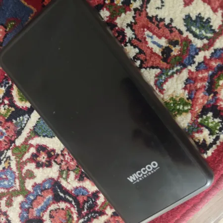 پاوربانک 22.5 وات مدل WICC00 ظرفیت 30000 میلی آمپر ساعت