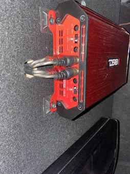 آمپلی فایر خودرو دی اس 18 مدل S3000.4D