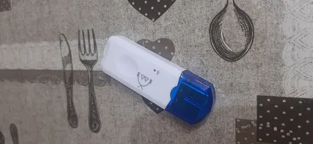 دانگل بلوتوث مدل BT-120