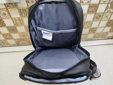 کیف کراس بادی برساد مدل B 0417