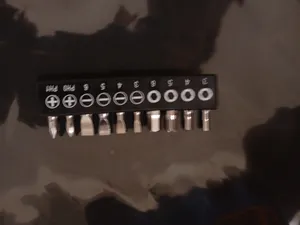 تجریه خرید پیچ گوشتی دلی مدل DL260021 بسته 21 عددی