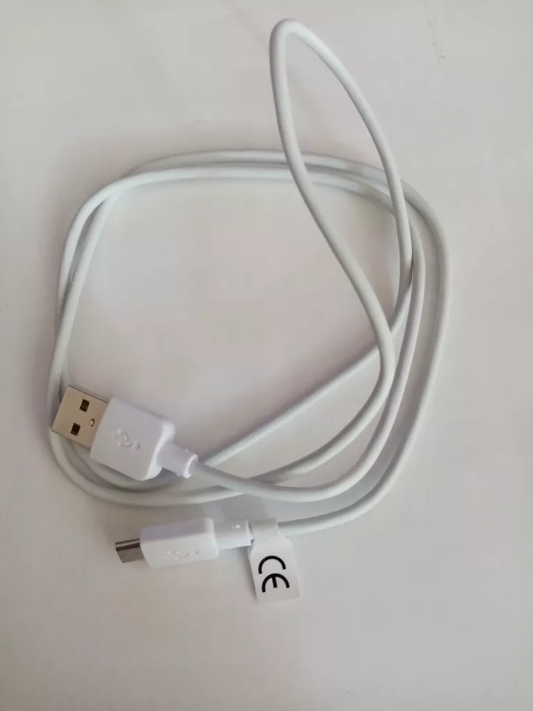 کابل تبدیل USB به microUSB مدل HL1121 طول 1 متر