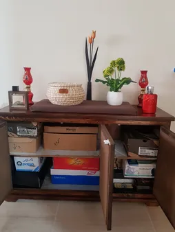 جاکفشی کد L00Z