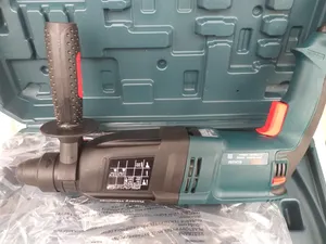 تجریه خرید میخ کوب بادی کنزاکس مدل F50 اسکا KAN-1850