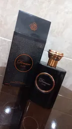 ادو پرفیوم زنانه فراگرنس ورد مدل Demure Luxe حجم 100 میلی لیتر