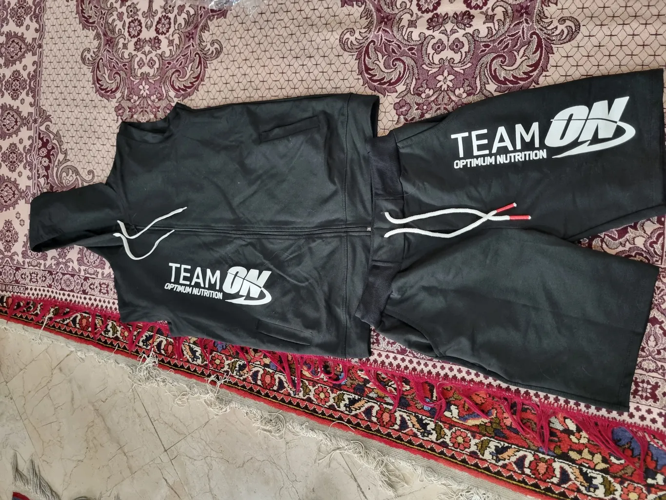 شلوارک مردانه مدل D-STI