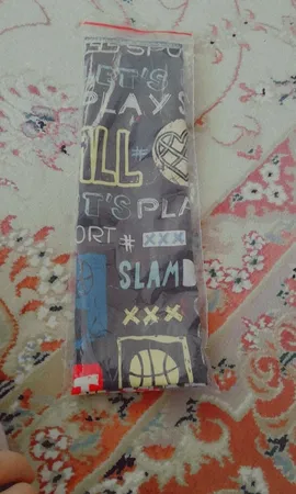 دستمال سر و گردن مدل H1-10506