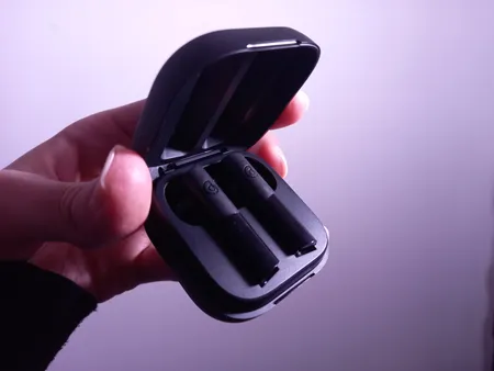 هدفون بلوتوثی هایلو مدل GT6