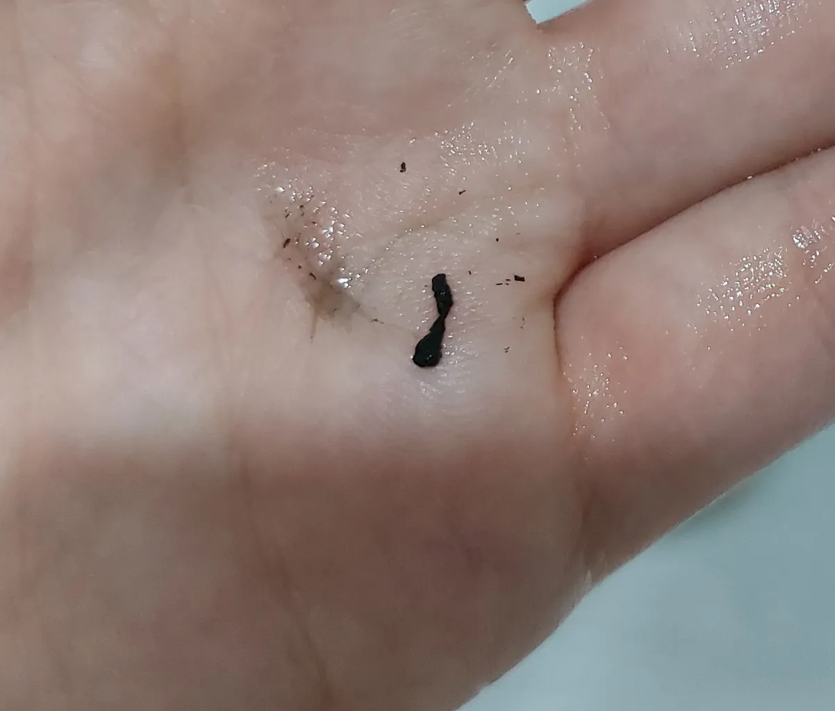 ریمل حجم دهنده ویولت مدل Max2