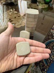 تجریه خرید مهر نماز مدل امیر بسته 10 عددی