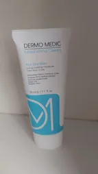 کرم مرطوب کننده درمومدیک مدل D.M.D.S حجم 50 میلی لیتر