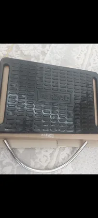 زیرپایی نگاتیو مدل B112