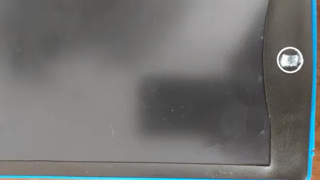 کاغذ دیجیتالی مدل LCD 8.5