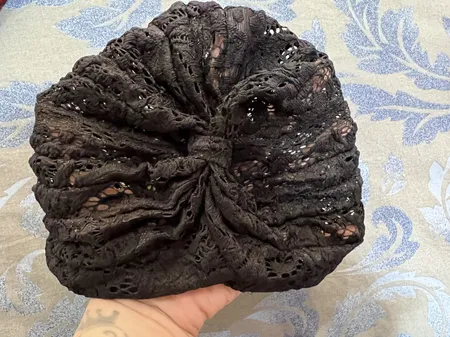 توربان مدل TG201