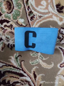 بازوبند کاپیتانی کد 1103