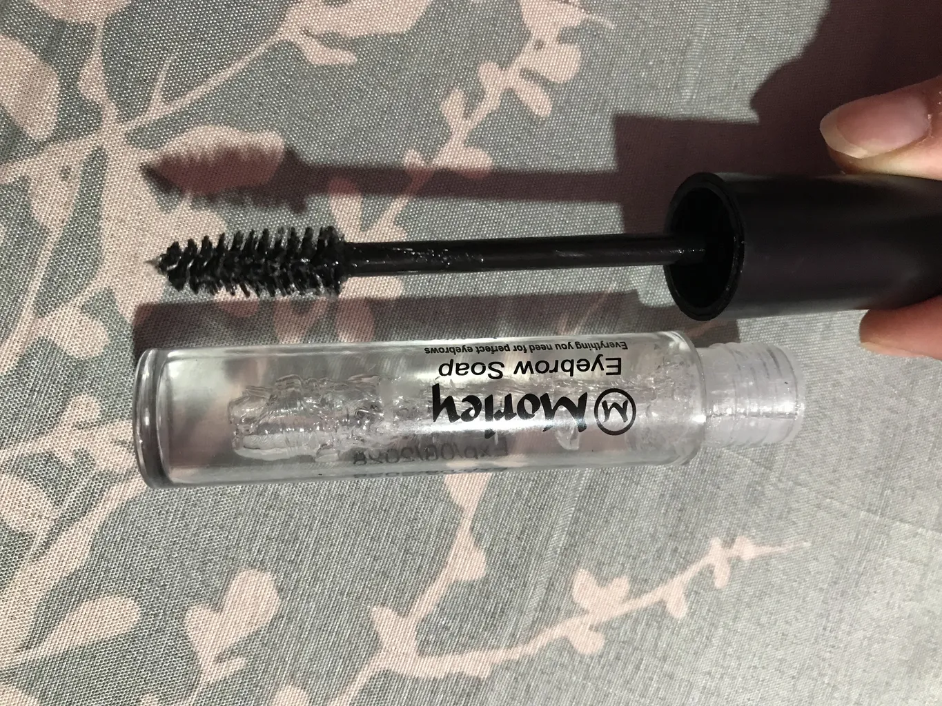 ژل ابرو مورلی مدل M1